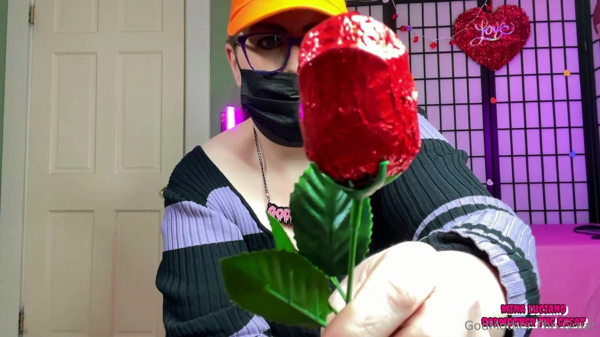 My birthday is this month your support is greatly appreciated to help part 29 