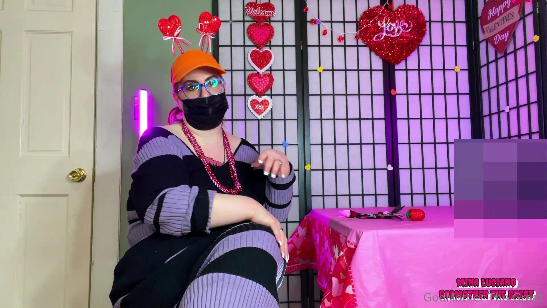 My birthday is this month your support is greatly appreciated to help part 22 