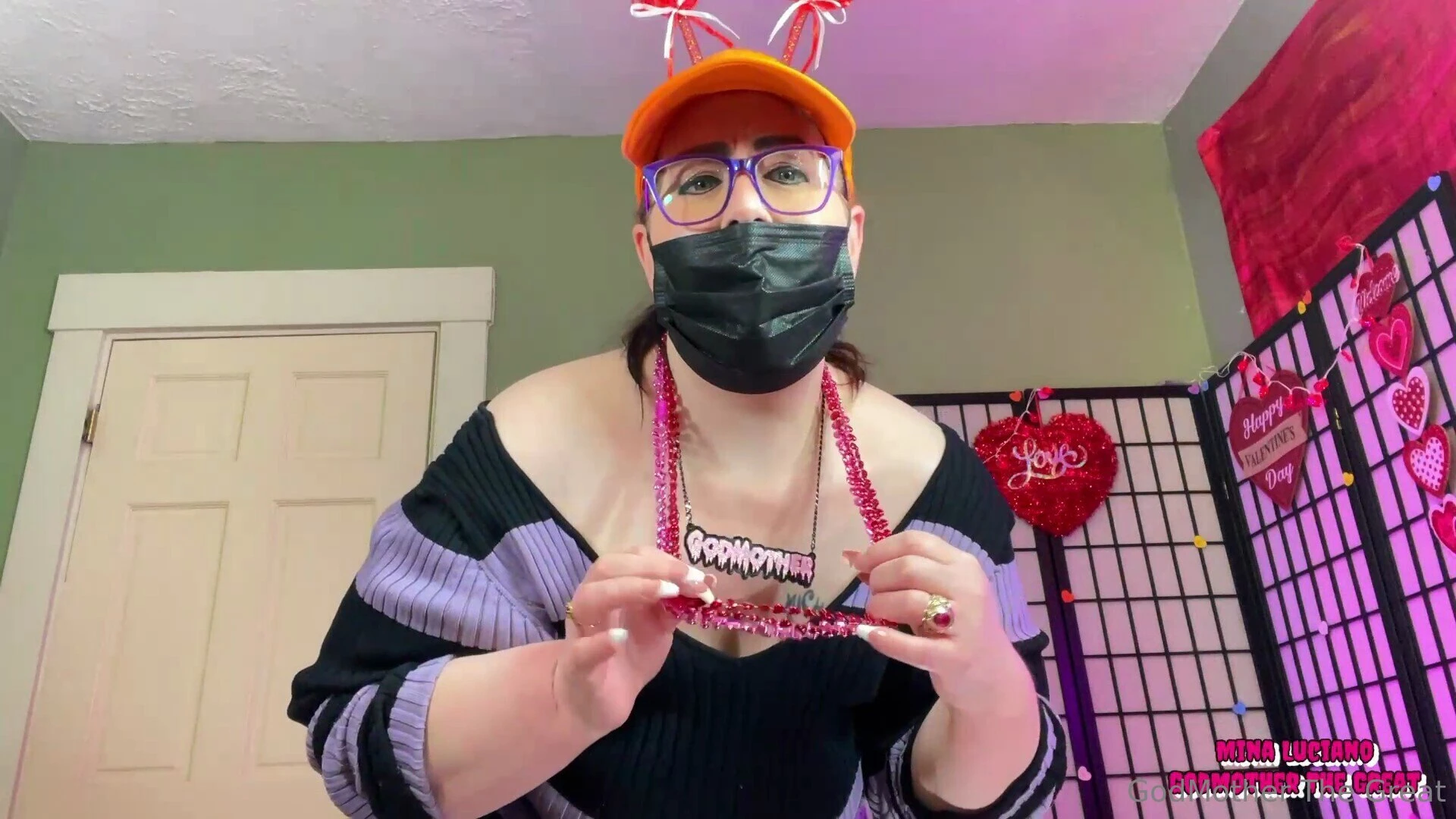 My birthday is this month your support is greatly appreciated to help part 9 