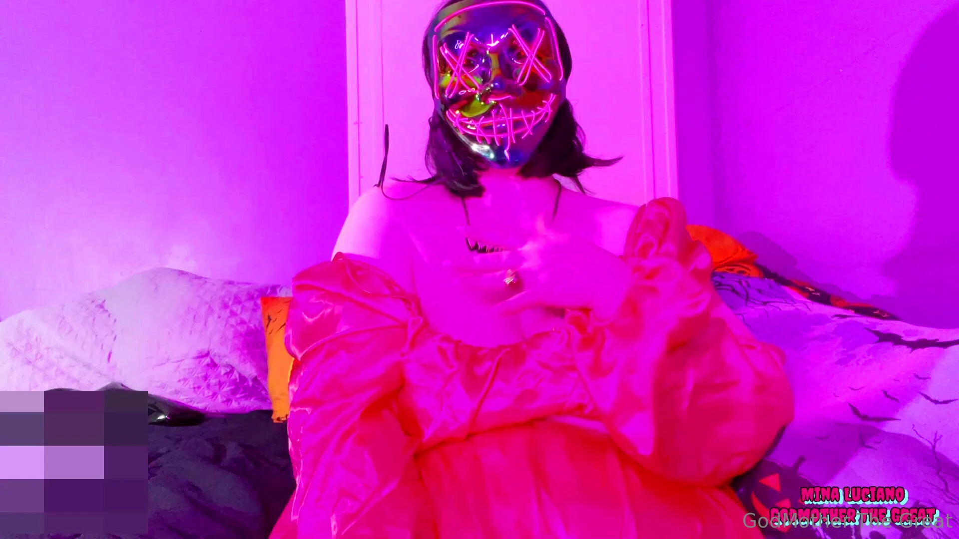 Important read below for info on a birthday surprise from me to you 