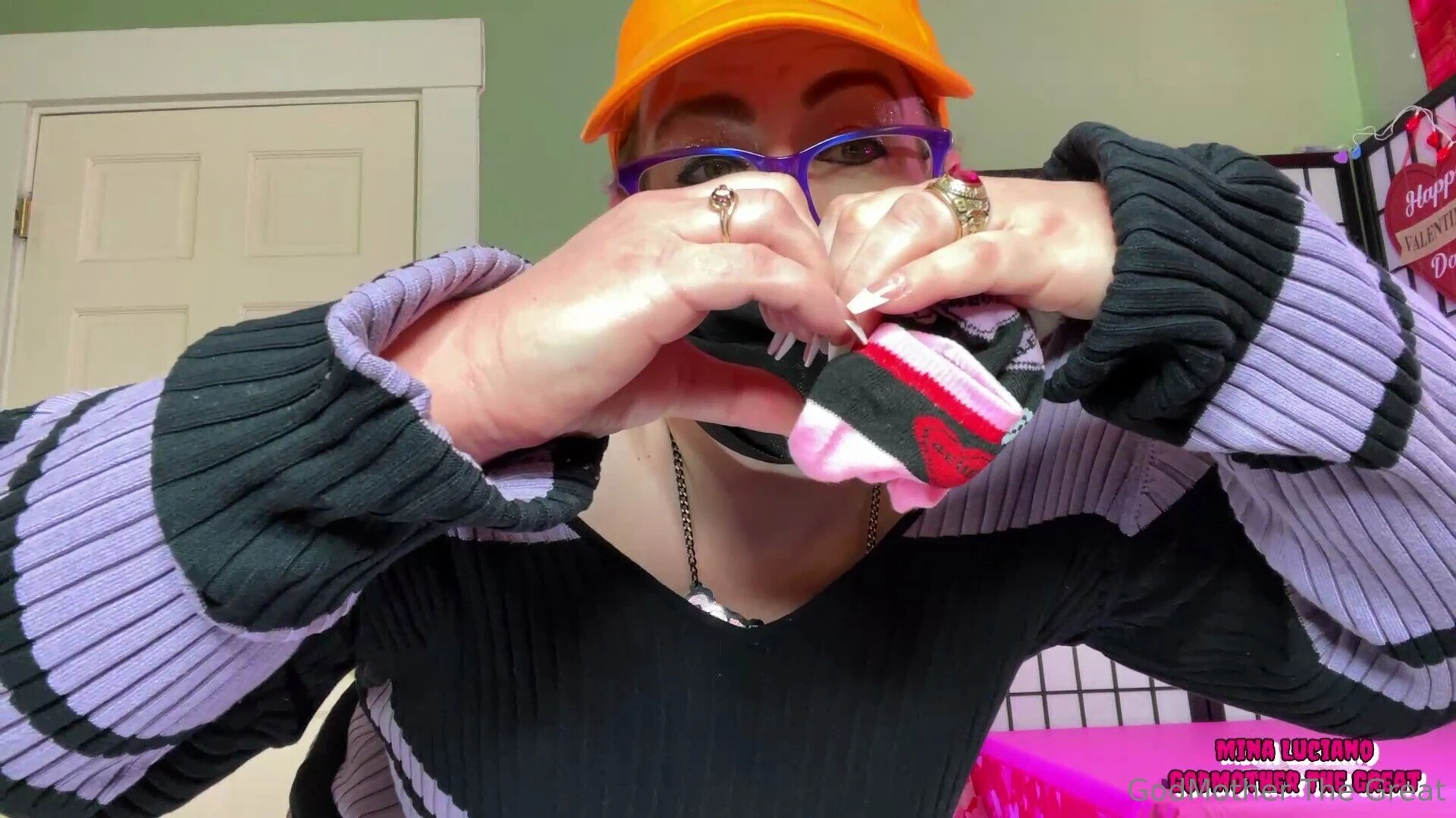 My birthday is this month your support is greatly appreciated to help part 8 