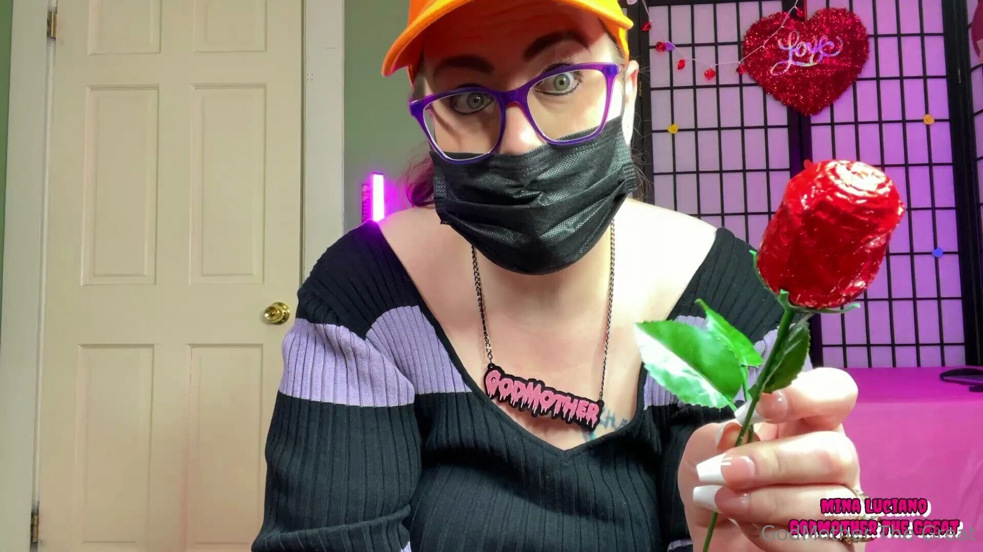 My birthday is this month your support is greatly appreciated to help part 23 