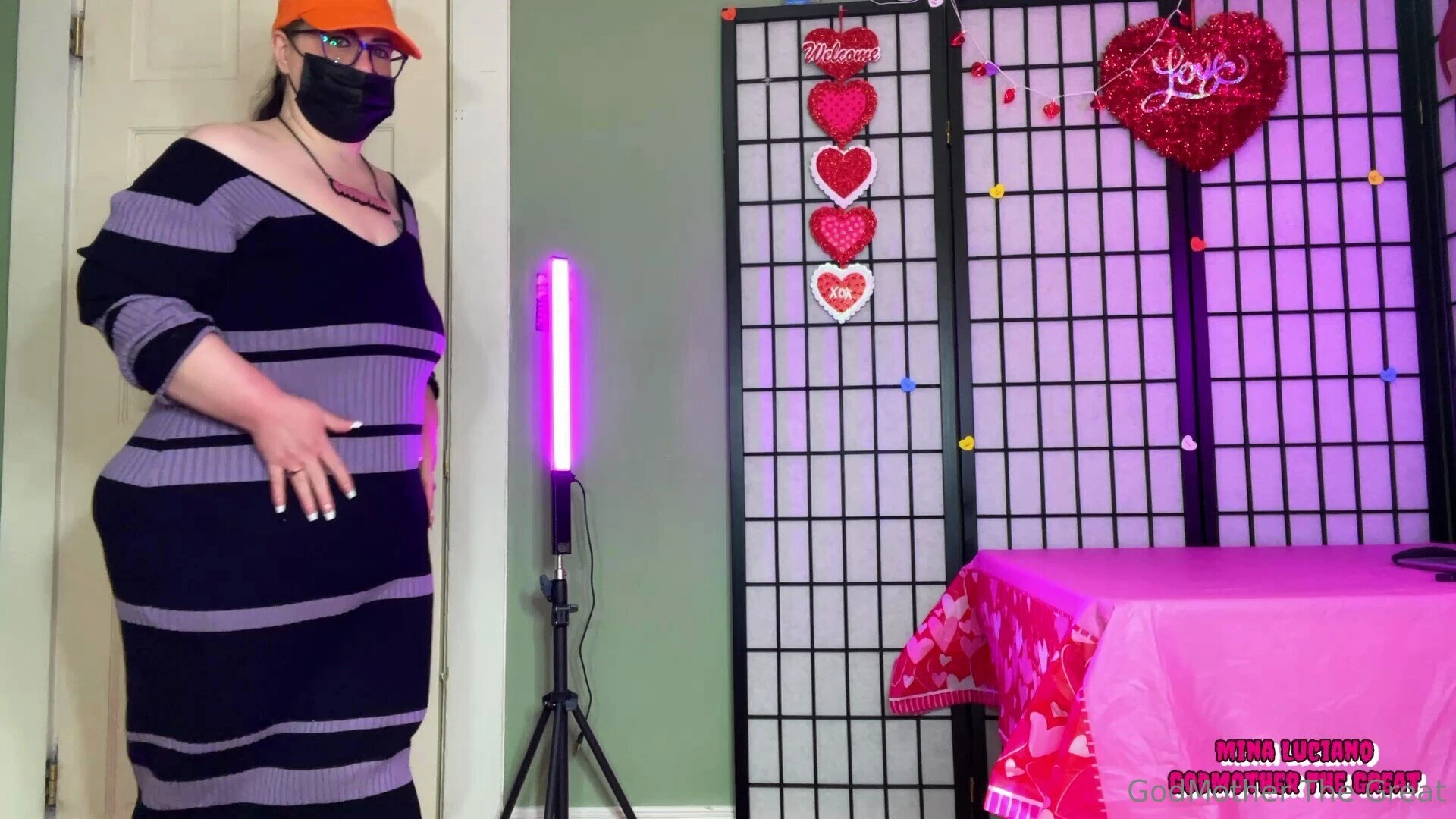 My birthday is this month your support is greatly appreciated to help part 27 