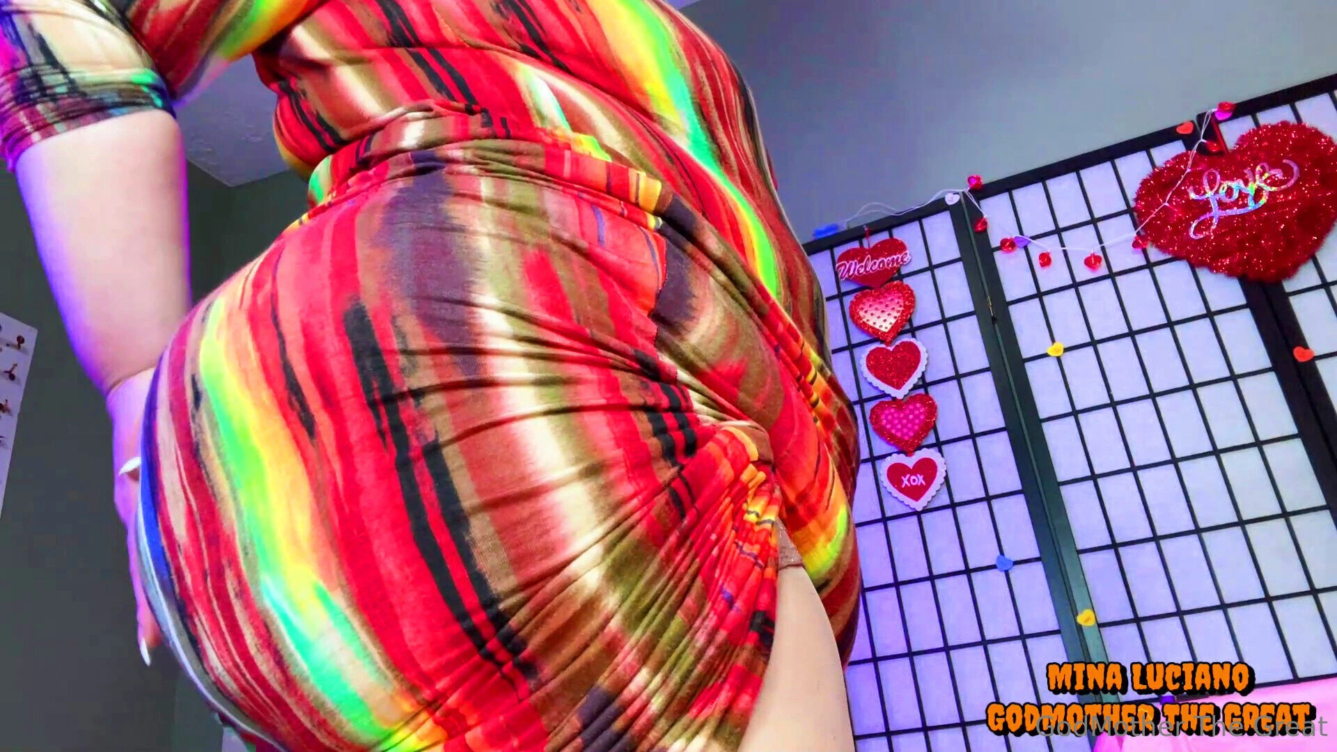 My birthday is this month your support is greatly appreciated to help part 30 