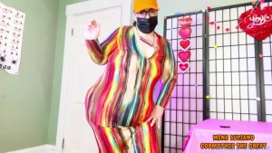 Get to know the godmother march 14 2025 full video length 12 26 you