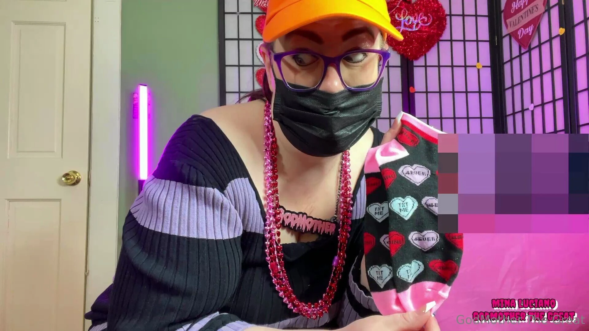 My birthday is this month your support is greatly appreciated to help part 24 