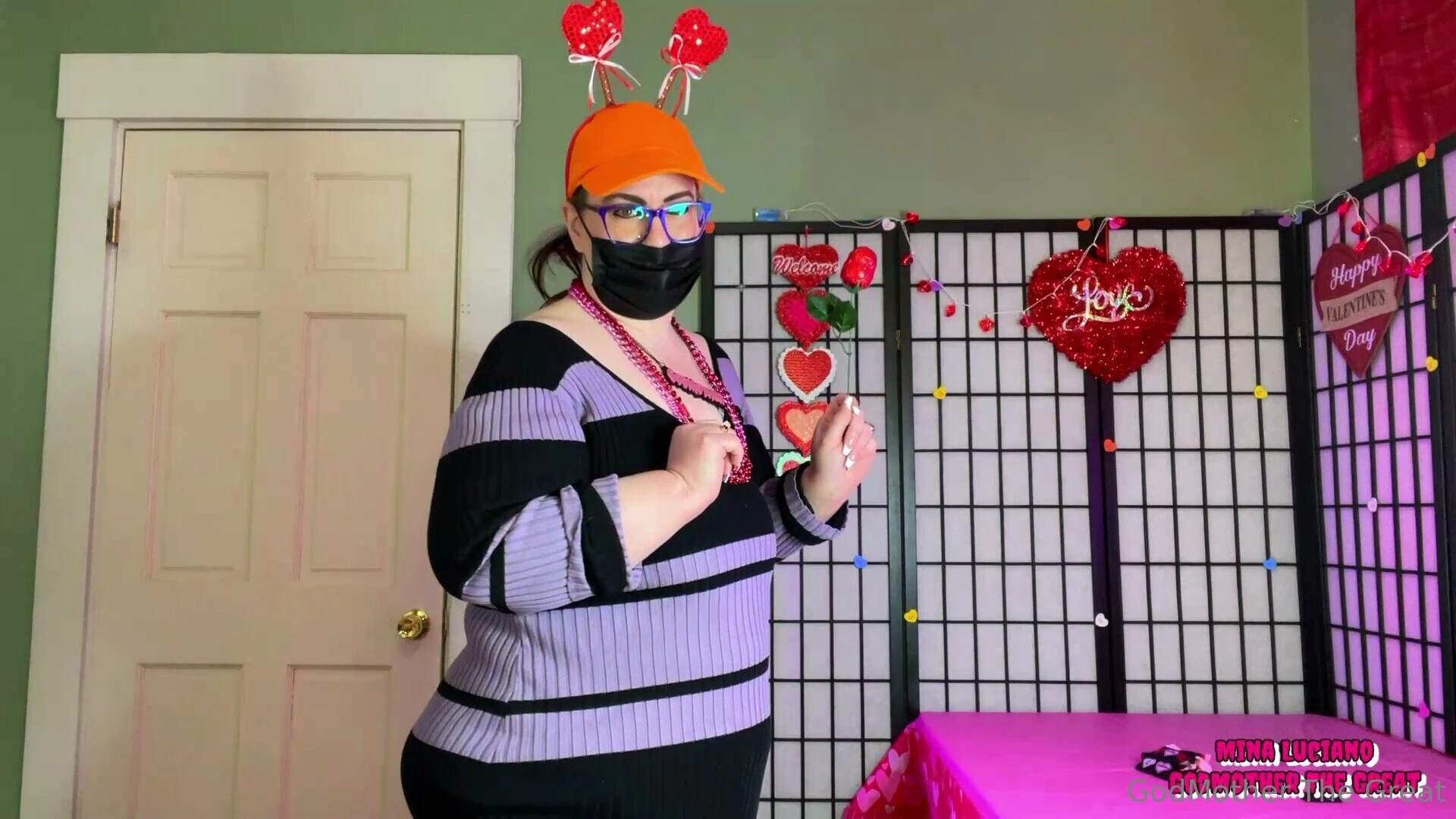 My birthday is this month your support is greatly appreciated to help part 16 