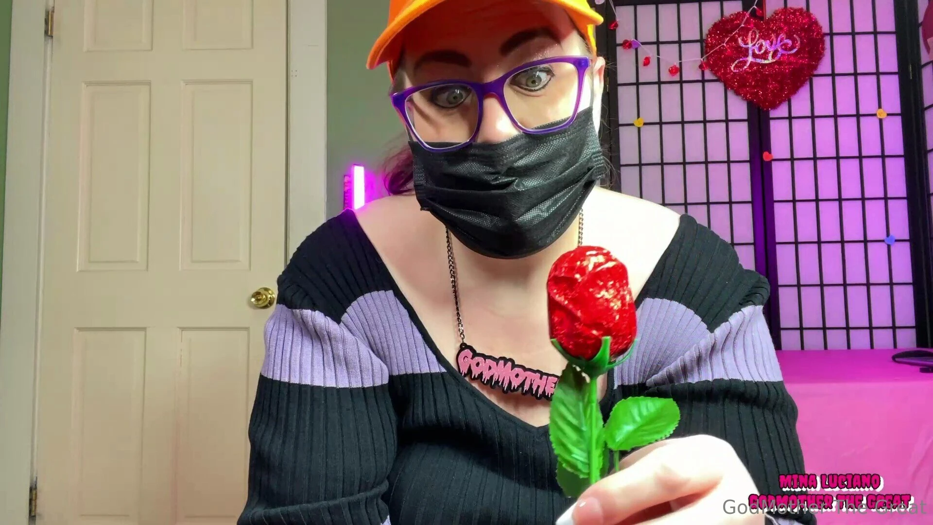 My birthday is this month your support is greatly appreciated to help part 25 