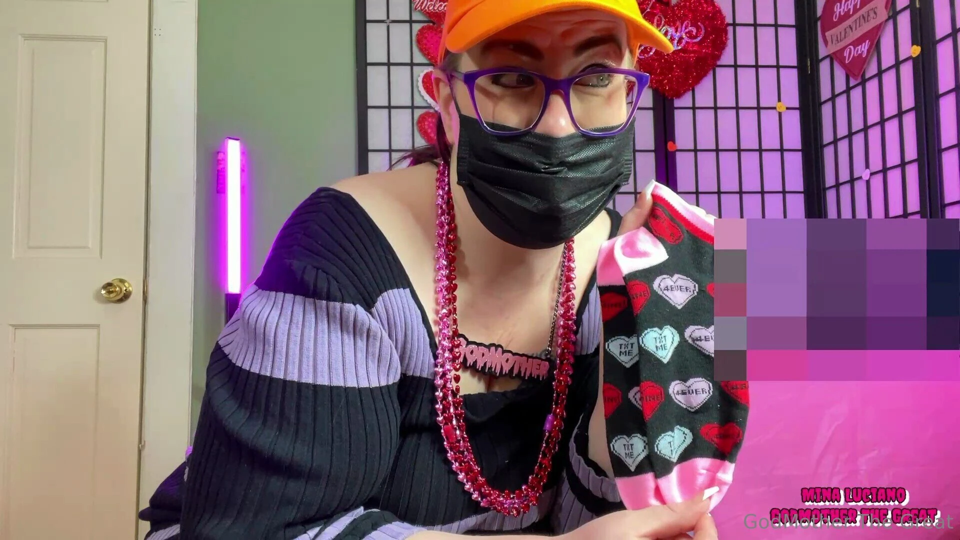 My birthday is this month your support is greatly appreciated to help part 20 