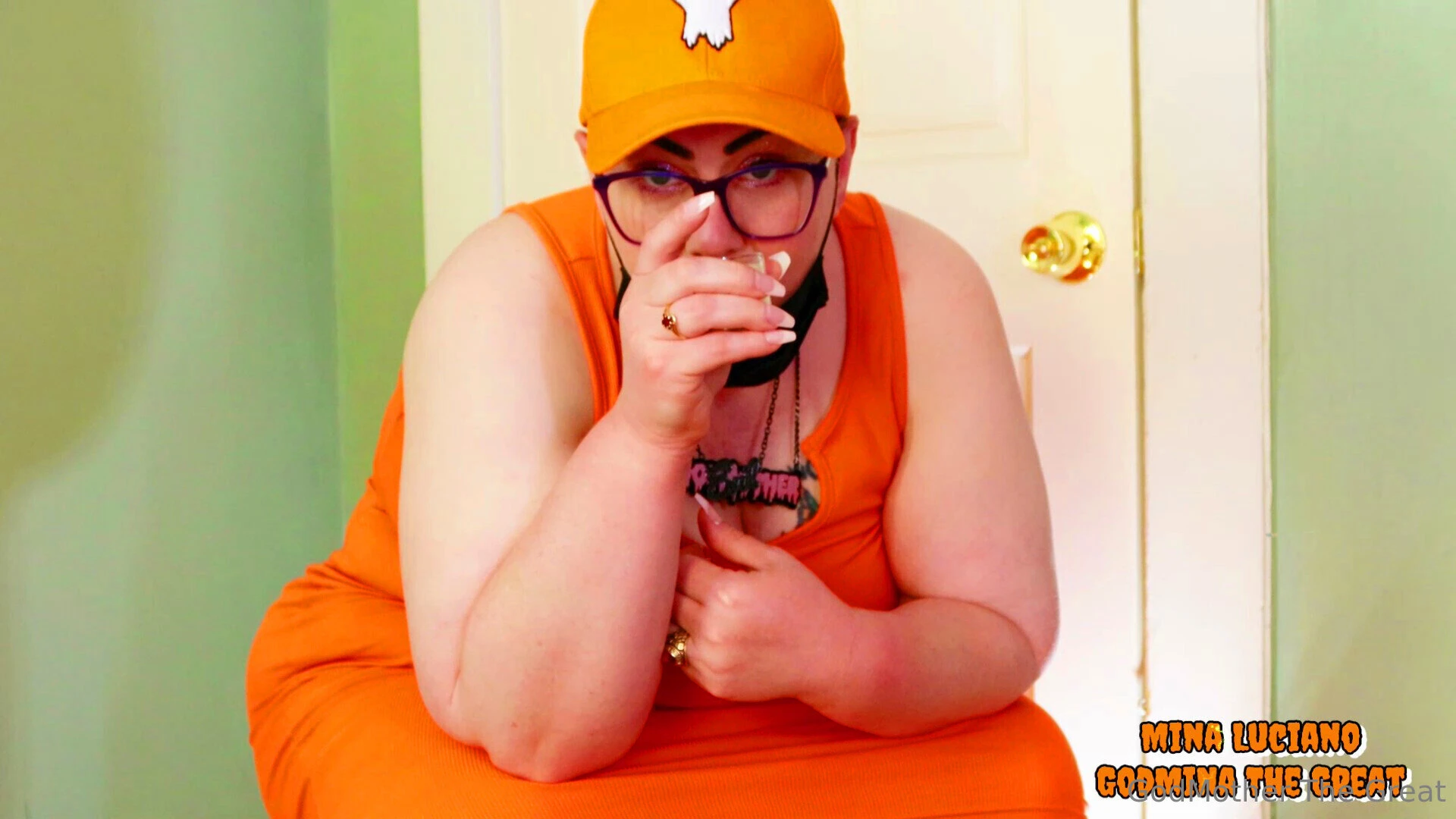 Get to know godmina june 3 2025 slide through for the not so spicy part 4 