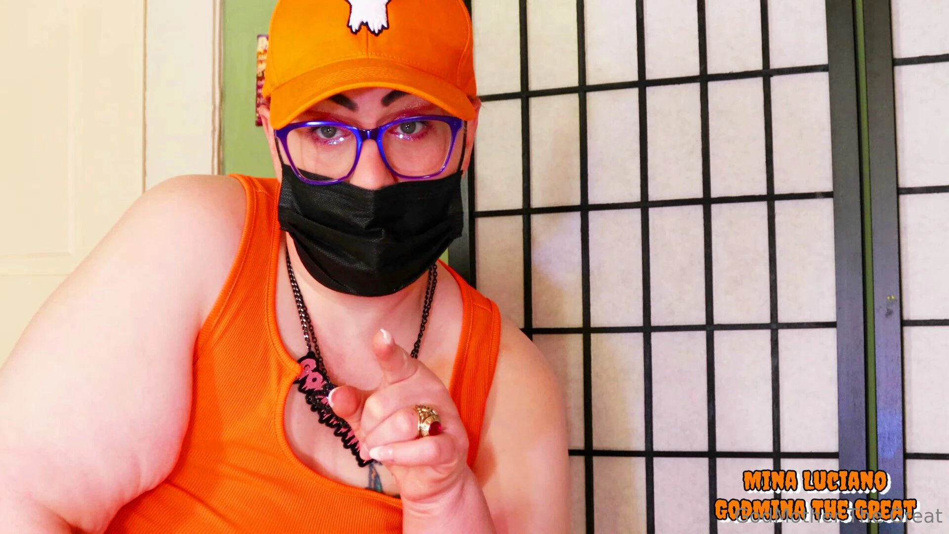 Get to know godmina june 3 2025 slide through for the not so spicy part 3 