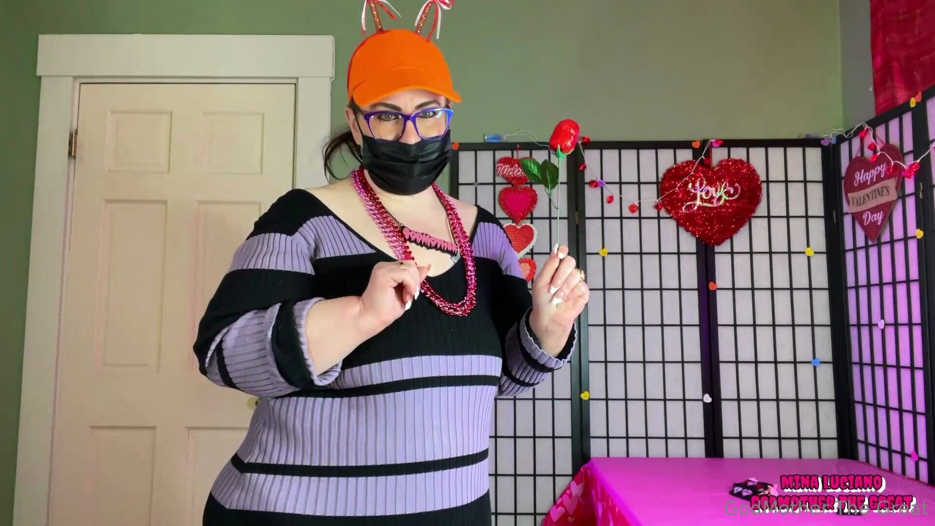 My birthday is this month your support is greatly appreciated to help part 21 