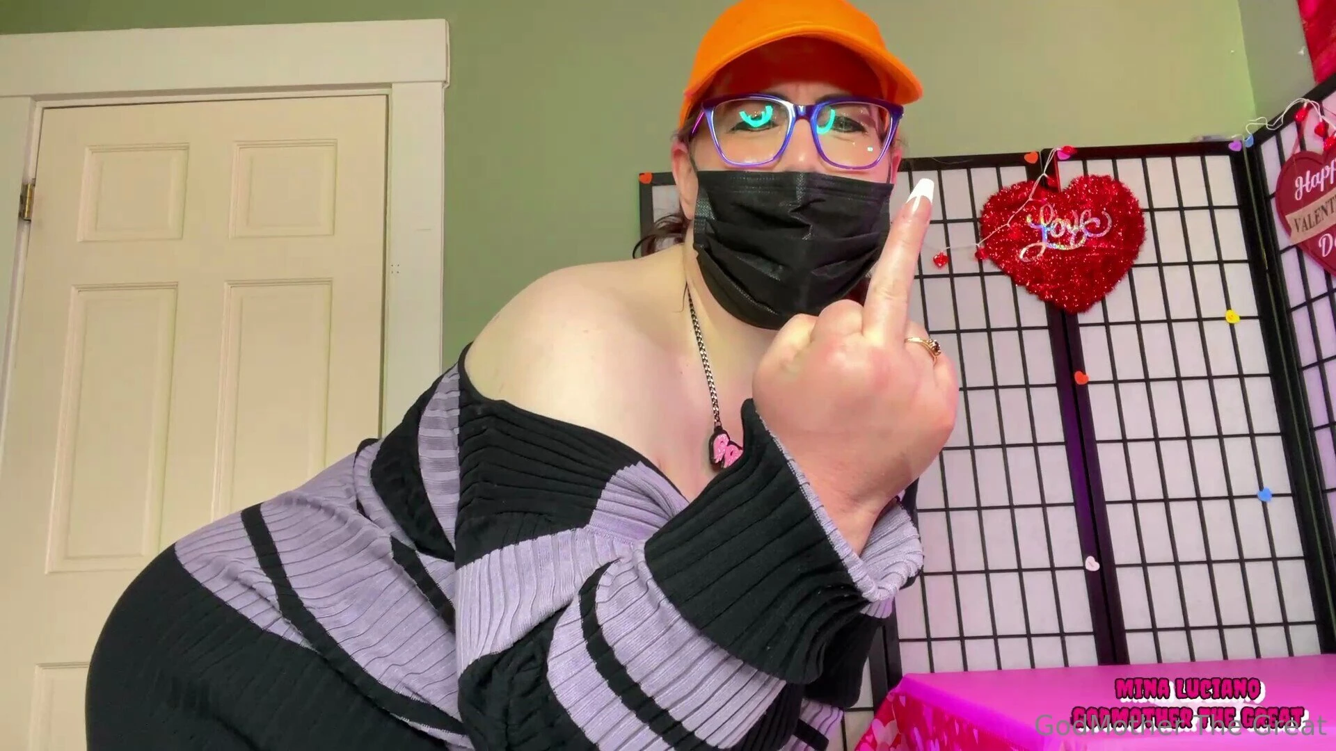 My birthday is this month your support is greatly appreciated to help part 6 