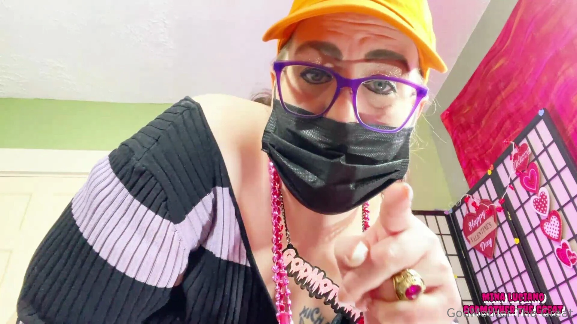 My birthday is this month your support is greatly appreciated to help part 17 