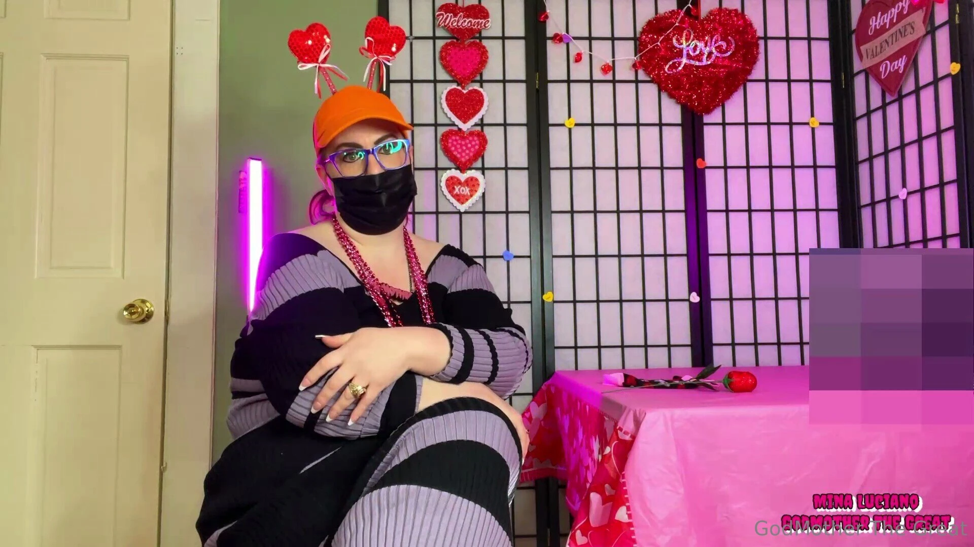 My birthday is this month your support is greatly appreciated to help part 26 