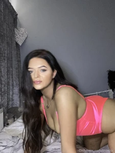 I come alive at night part 4