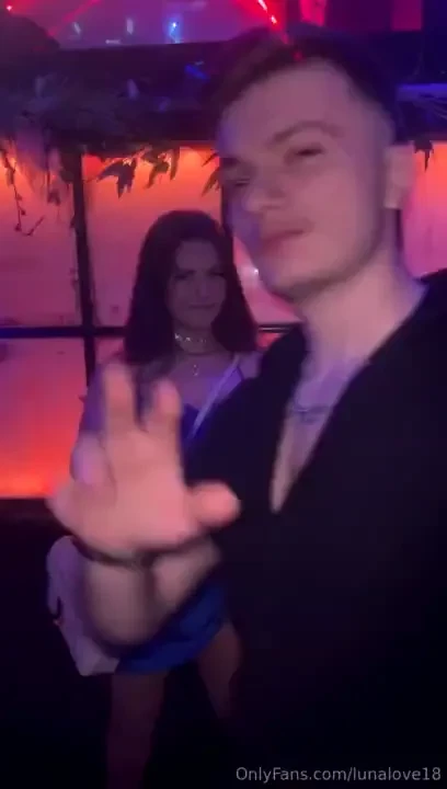 Been having so much fun part 2 