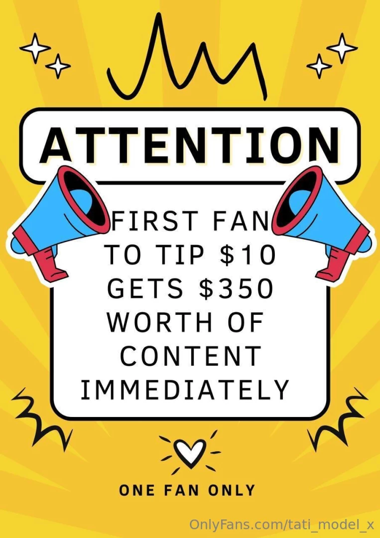 Hurry blowout sale part 1 