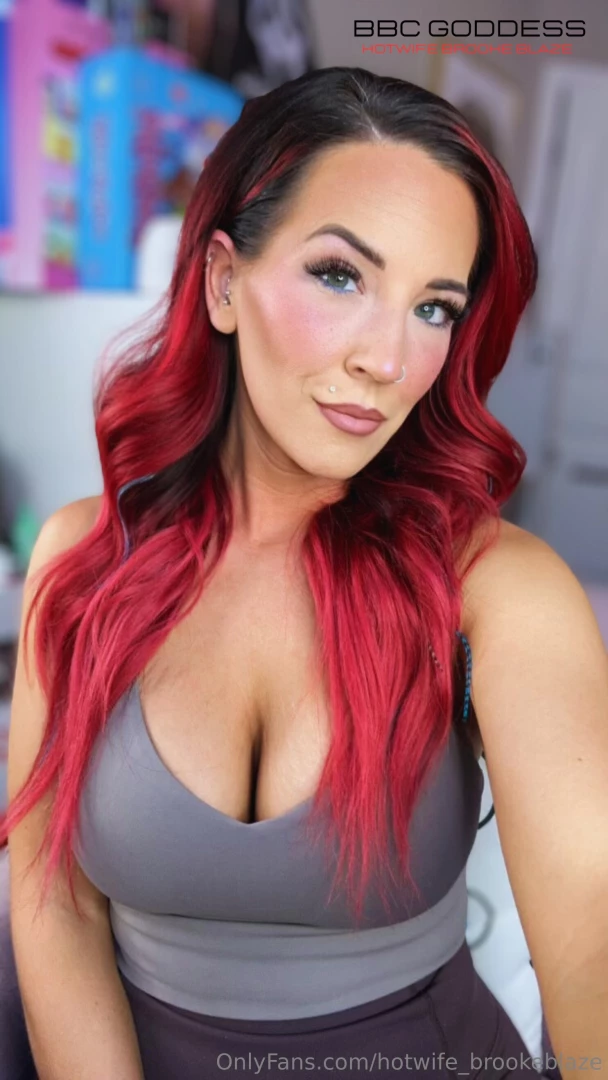 Hotwife-brookeblaze 