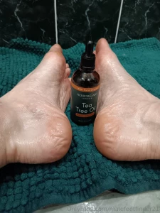 Foot care