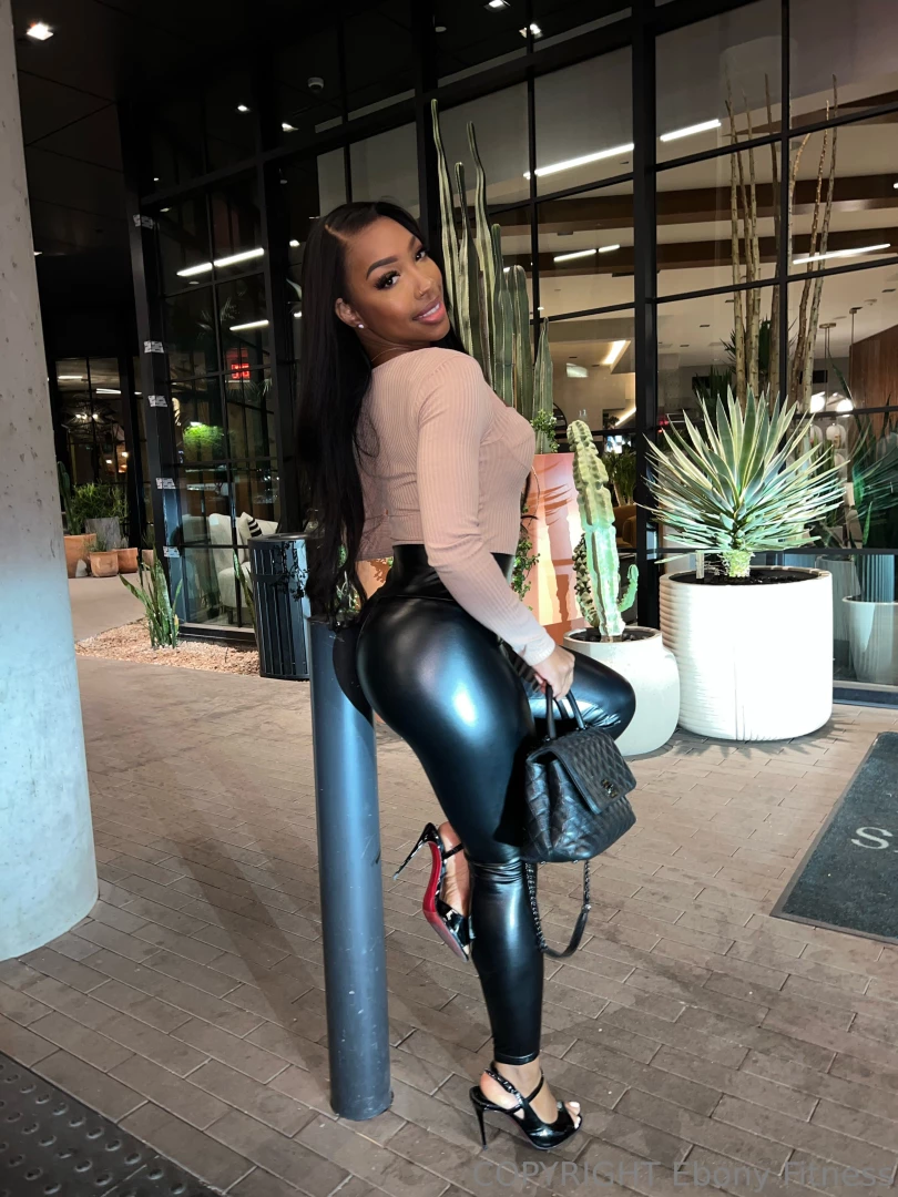 If you saw me out what would you say to me part 1 