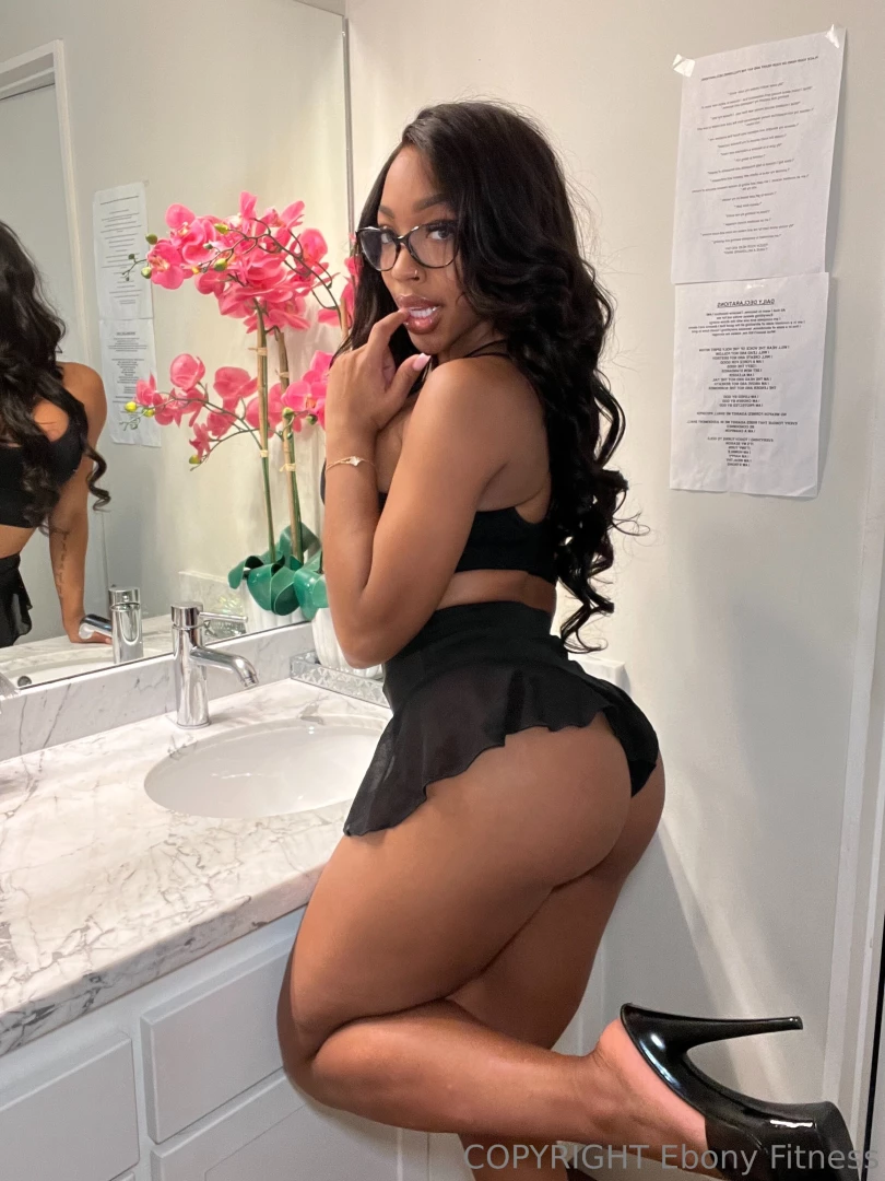 I know what i bring to the table and it s a full course meal baby 