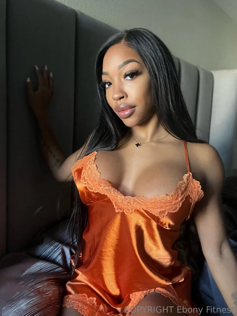 I just slipped into something a little more comfortable but i think i 