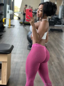 Be my workout partner part 3