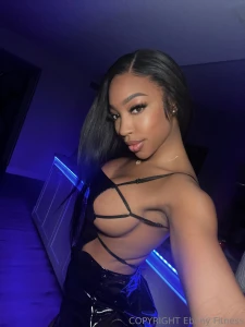 Smiling sweet thinking dirty