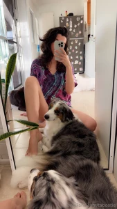 Swipe for back view gt i hope you re having an amazing holiday season