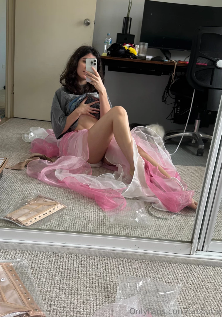 New year new pink fairy costume i ve been busy crafting this one for 