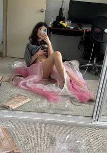 New year new pink fairy costume i ve been busy crafting this one for