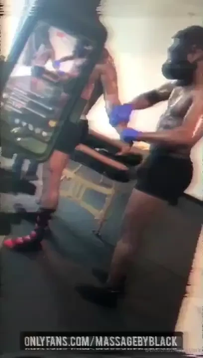 Eroticmassagebyblck part 3 