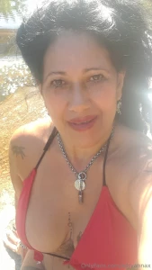 15 days until the birthday of the sexiest and hottest grandmother i ll