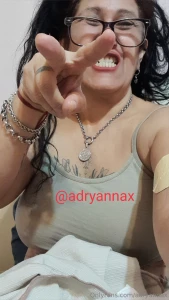 You make me angry eye poke for you