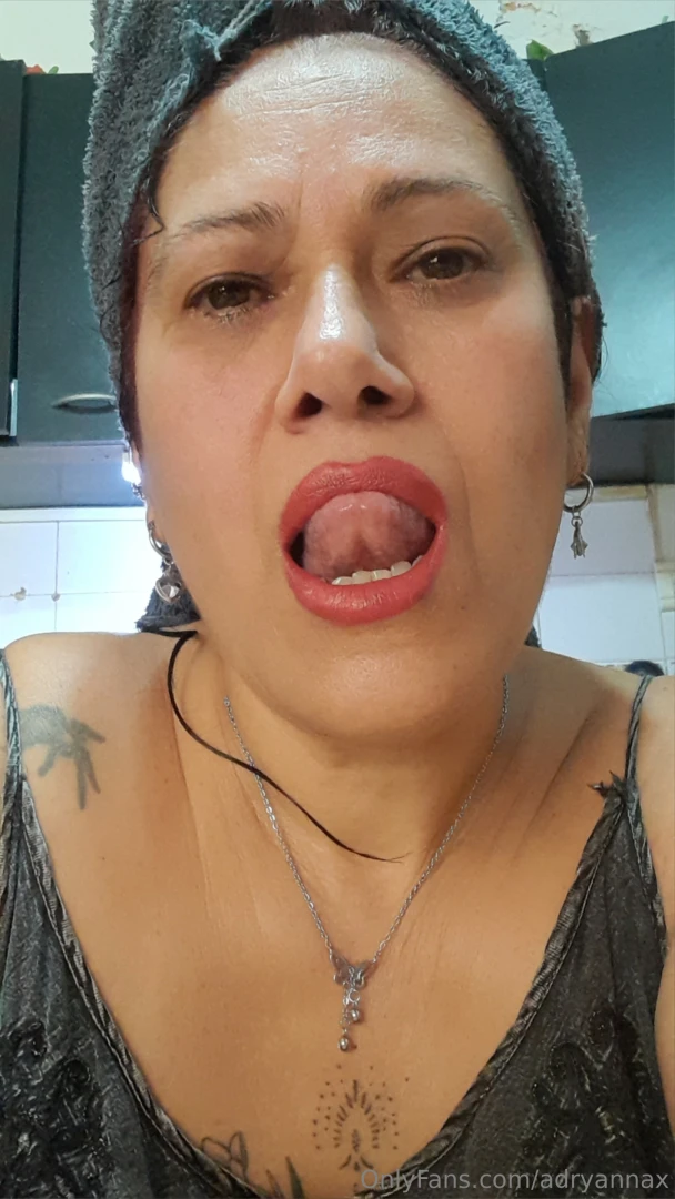 Eat me all start with my tongues hehe 