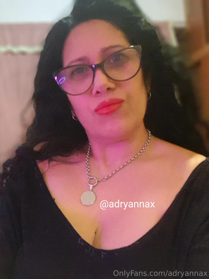 Is mommy angry 
