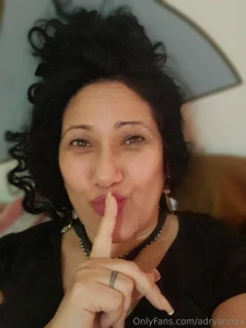 Relax babe mommy will keep your secret about having very kinky