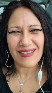 Mommy went out for a walk but she always wants you to see her