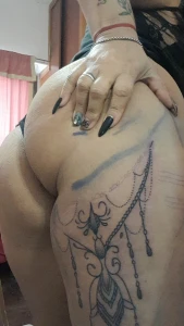 Can you tell me how many tattoos i have i ll give you a free pass to