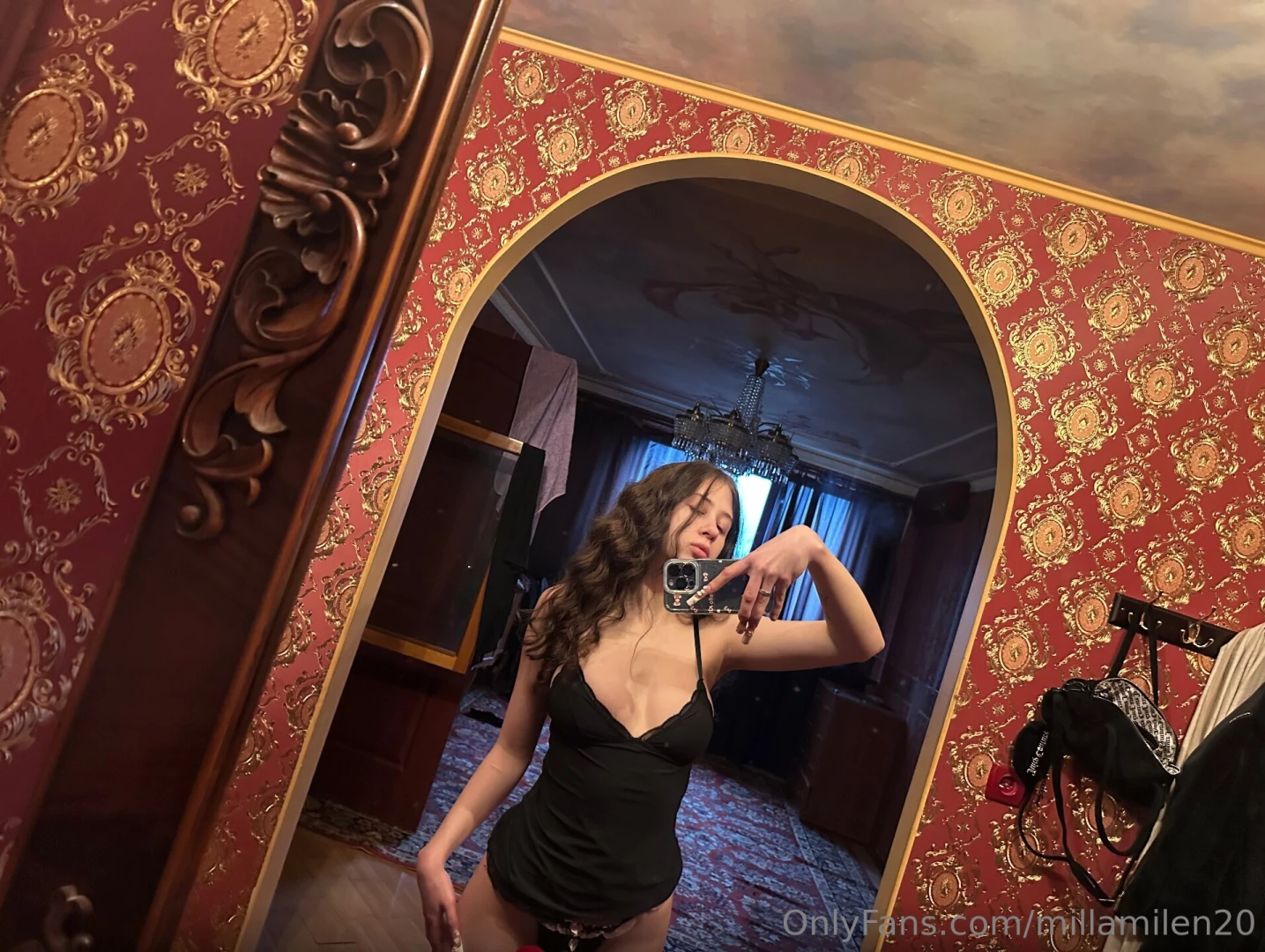 Let me distract you sweet natalii cute girl sweet natalii loves part 1 