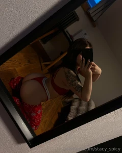 How this morning going for you already hard