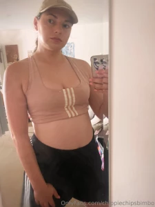 Chippiechipsbimbo part 73