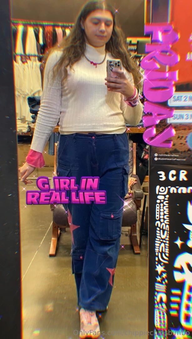 Chippiechipsbimbo part 123 