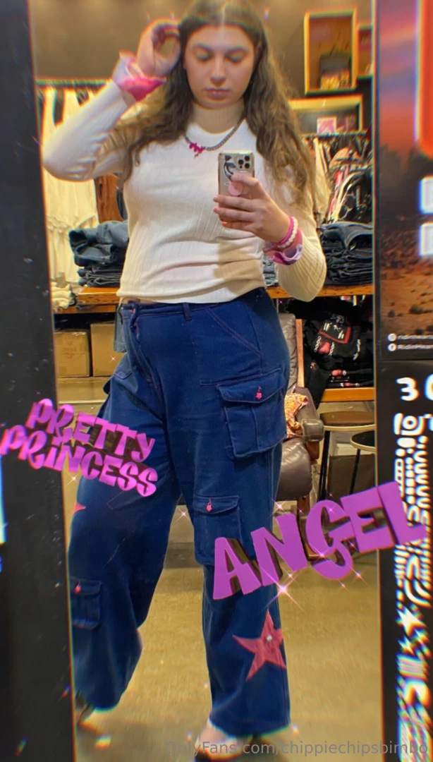 Chippiechipsbimbo part 109 