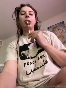 Chippiechipsbimbo part 135