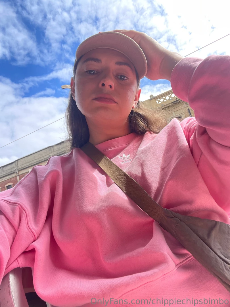 Chippiechipsbimbo part 127 