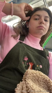 Some snaps from unwell hayleys work week part 1