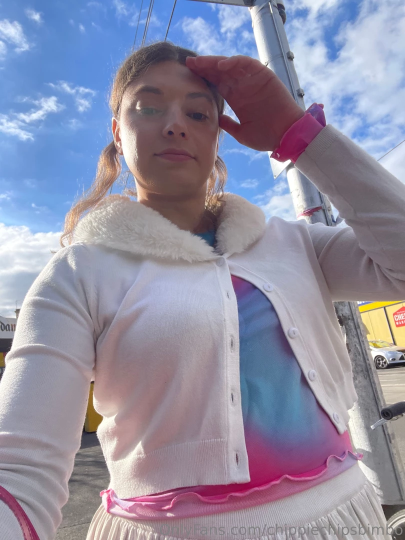 Chippiechipsbimbo part 99 