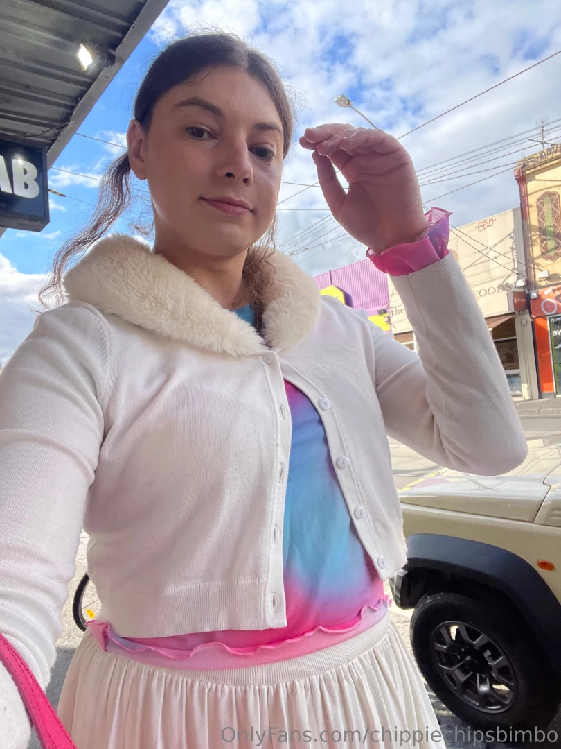 Chippiechipsbimbo part 113 